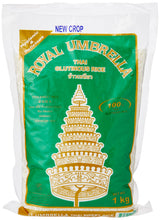 Royal Umbrella Glutinous Rice 1KG