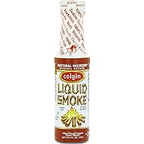 Colgin - Natural Hickory Liquid Smoke 118ML