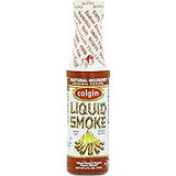 Colgin - Natural Hickory Liquid Smoke 118ML