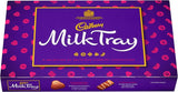 Cadbury Milk Tray 78G