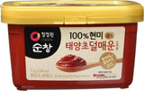 Daesang Sunchang Pepper Paste(Mild) 1KG