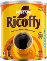 Nescafe Coffee - Ricoffy 250G