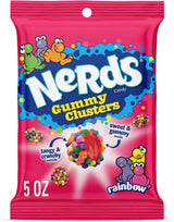 Nerds Gummy Clusters 141G