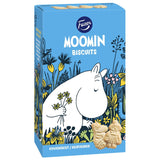 Fazer Moomin Crunchy Biscuit 175G