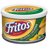 Fritos Jalapeno Cheddar Dip 9oz (255.1G)