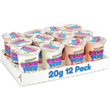 Sweetzone Candy Floss 20G (12 Pots)