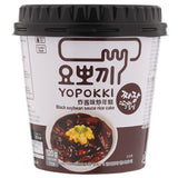 Young Poong Toppokki Jjajang 120G (Case of 6)