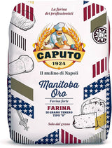 Caputo Manitoba "00" Flour 1KG