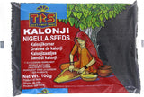 TRS Kalonji 100G (Case of 20)