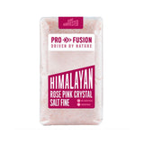 Profusion Himalayan Rose Pink Salt - Fine 500G