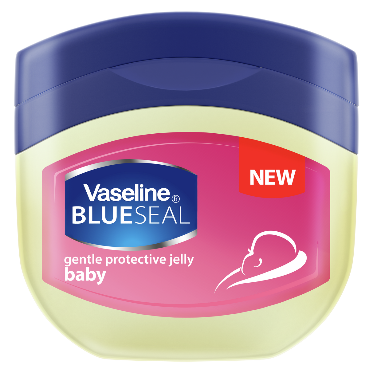 Vaseline Petroleum Jelly - Baby 250ML