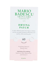 Mario Badescu Spot Patch 60PC