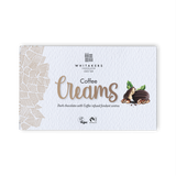 Whitakers Dark Chocolate Coffee Fondant Creams 150G
