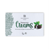 Whitakers Mint Fondant Creams 150G