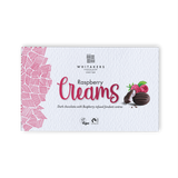 Whitakers Raspberry Fondant Creams 150G