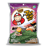 Tao Kae Noi Crispy Seaweed (Japanese Sauce) 32g