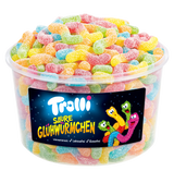 Trolli Fruit Gum Firefly 1050G