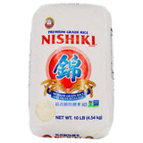 Nishiki Rice Musenmai 4.54KG
