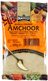 Natco Amchoor Powder Refill Pack 100G