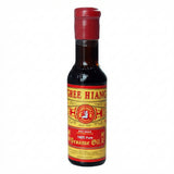 Ghee Hiang Pure Sesame Oil 155ML