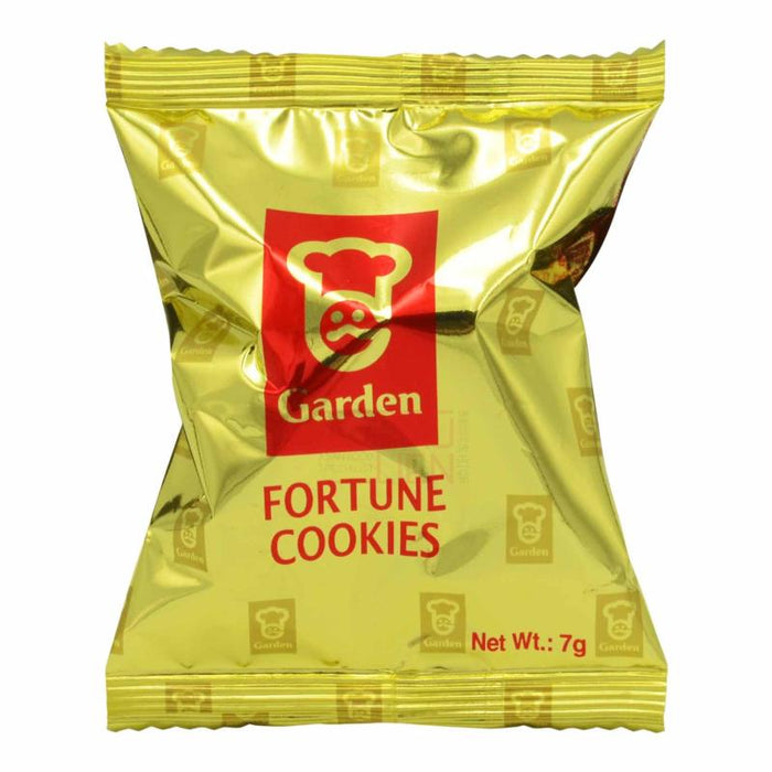 Garden Fortune Cookies 300s