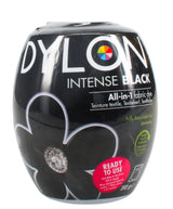 Dylon Machine Pod Intense Black 12