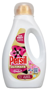 Persil Ultimate Touch of Comfort 31W (837ML)