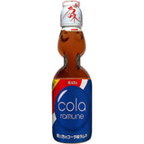 Hatakosen Ramune Cola 200ML