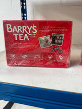 Barrys Gold Teabags 80S (250G) **Damaged - Packaging**