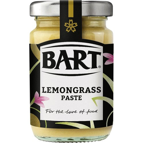 Bart Lemongrass Paste 90G