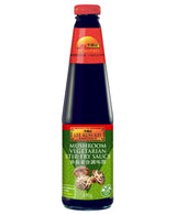 Lee Kum Kee Mushrooms Vegetarian Stir Fry Sauce 510G