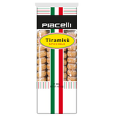 Piacelli Ladyfingers Tiramisù 400G