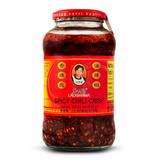 Lao Gan Ma Crispy Chili Oil 670G