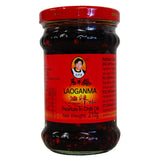 Lao Gan Ma Peanuts In Chili Oil 275G