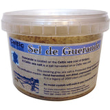 Celtic Sea Salt/Sel De Guerande Coarse 500G (Case of 12)