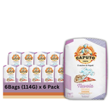 Caputo Wheat Flour Nuvola "0" 1KG (Case of 10)