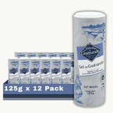 Celtic Sea Salt/Sel De Guerande Shaker 125G (Case of 12)
