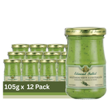 Fallot Dijon Mustard With Tarragon 105G (Case of 12)