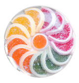 Woogie Makarena Jellies With Fruit Flavour 200G