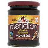 Meridian Organic Blackstrap Molasses Fair Trade 350G