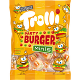 Trolli Mini Burger 170G (Case of 8)