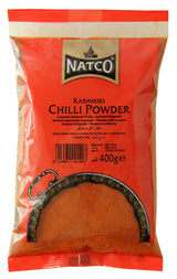 Natco Chilli Powder Kashmiri 100G