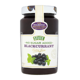 Stute Blackcurrant Jam 430G