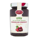 Stute Morello Cherry Jam 430G