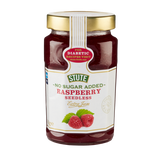 Stute Diabetic Raspberry Seedless Extra Jam 430g (Case of 6)
