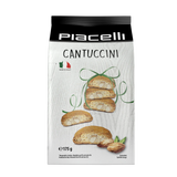 Piacelli Pastries Cantuccini 175G