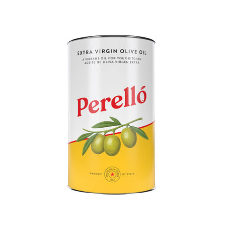 Perello Extra Virgin Olive Oil 250ML (Case of 12)