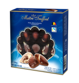 MaîTre Truffout Pralines Sea Shells Blue 250G