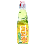 Hatakosen Ramune Yuzu 200ML