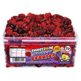 Sweetzone Juicy Berries 805G